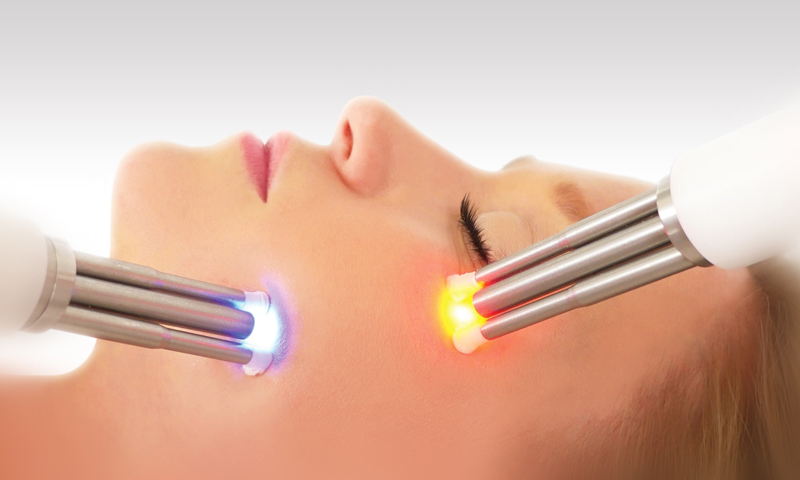 CACI - Non surgical facelift